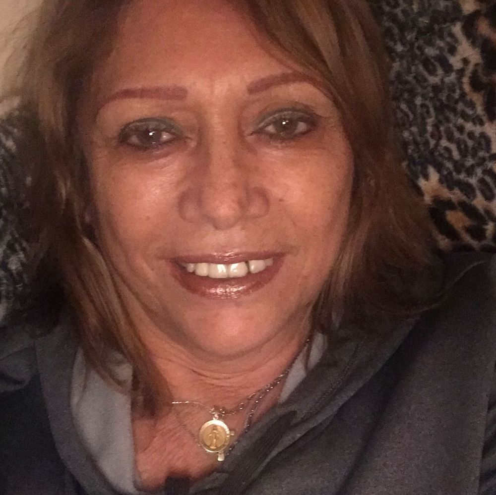 Meet your Posher, Maria